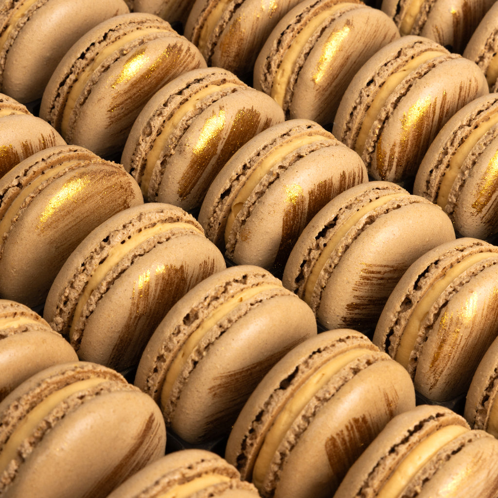 Salted Caramel