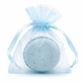 Blue Macaron Gift