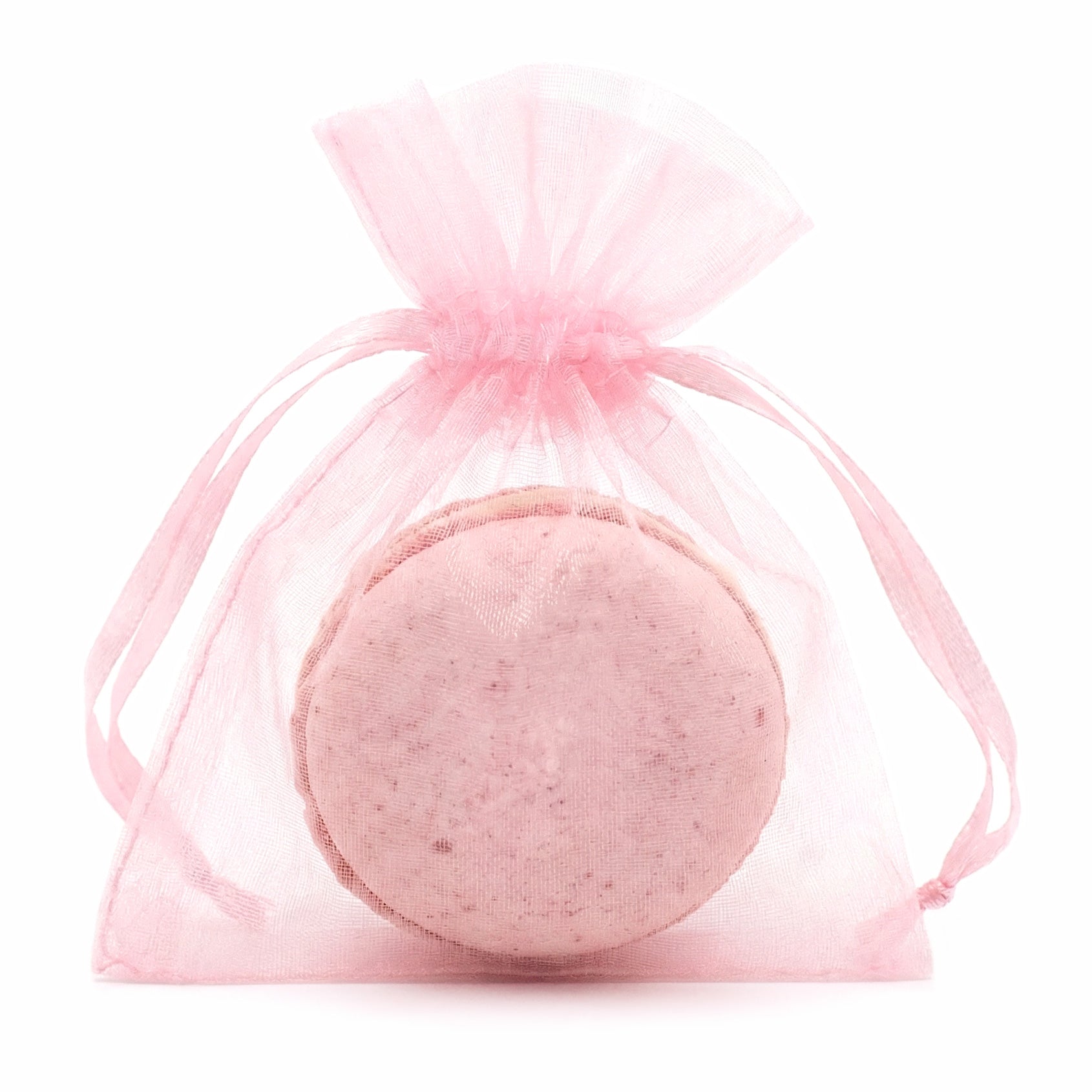 Pink Macaron Gift
