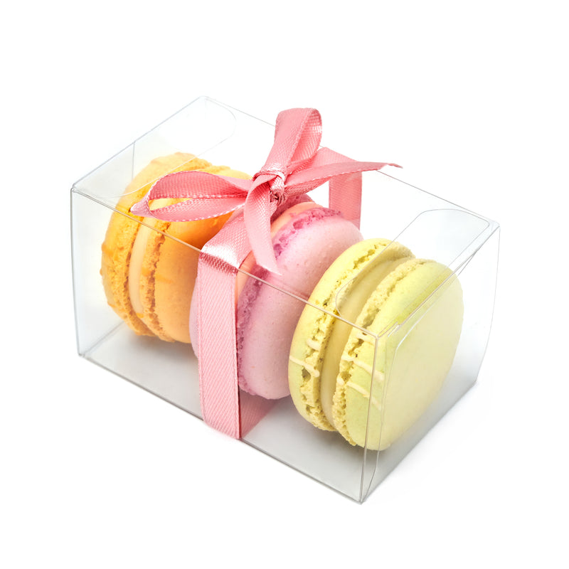 Build your own box of 3