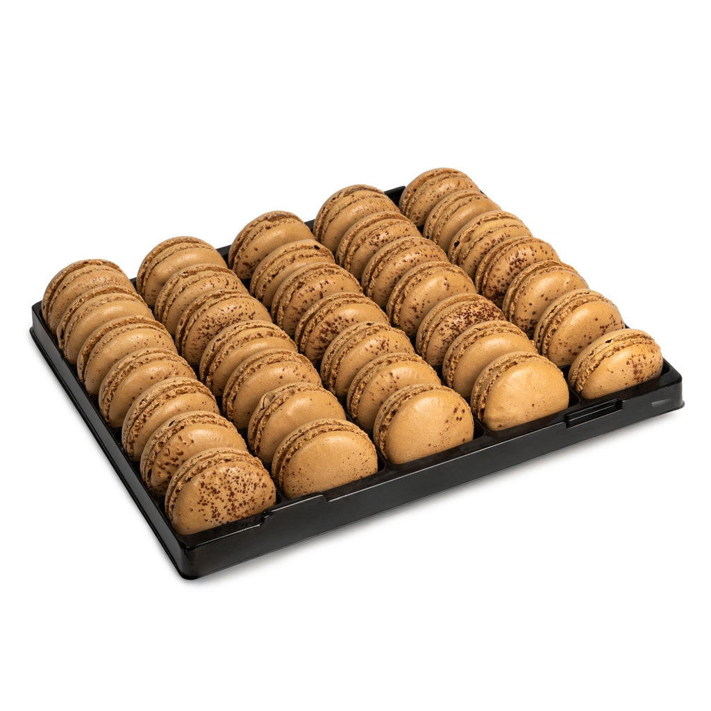 Coffee Macarons