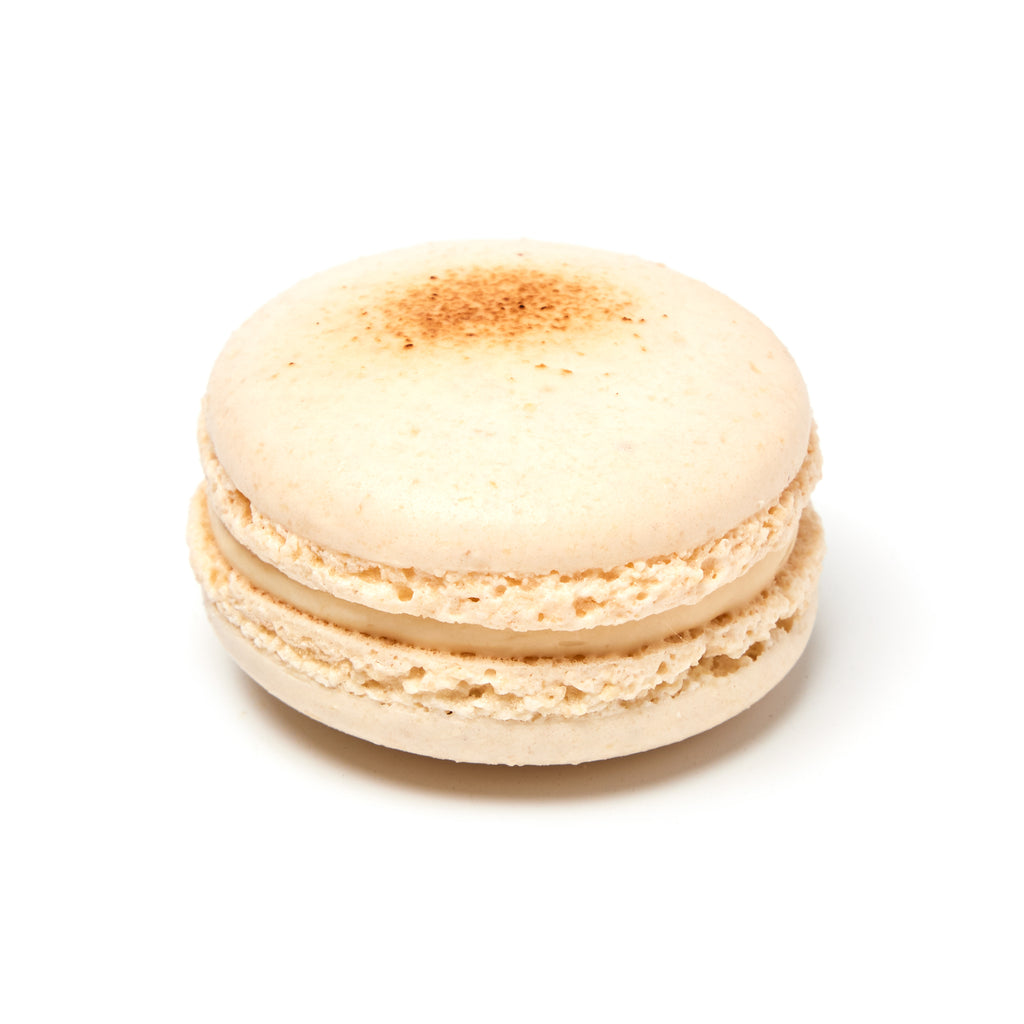 Crème Brûlée