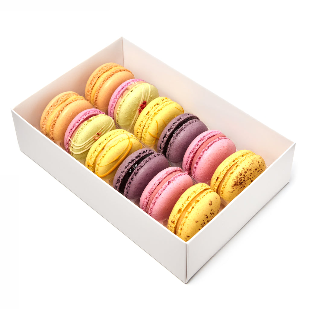 Fruity Box