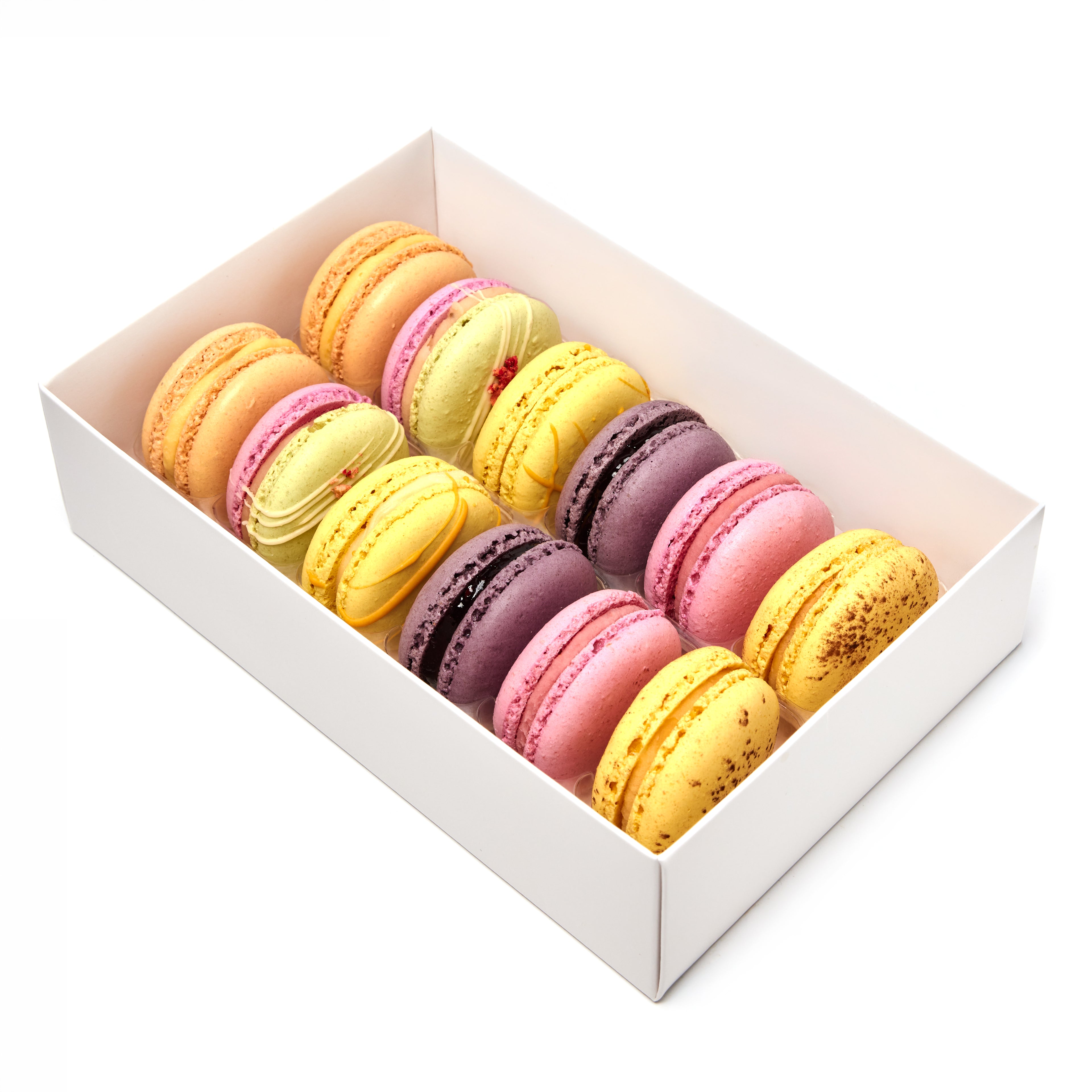 Fruity Box