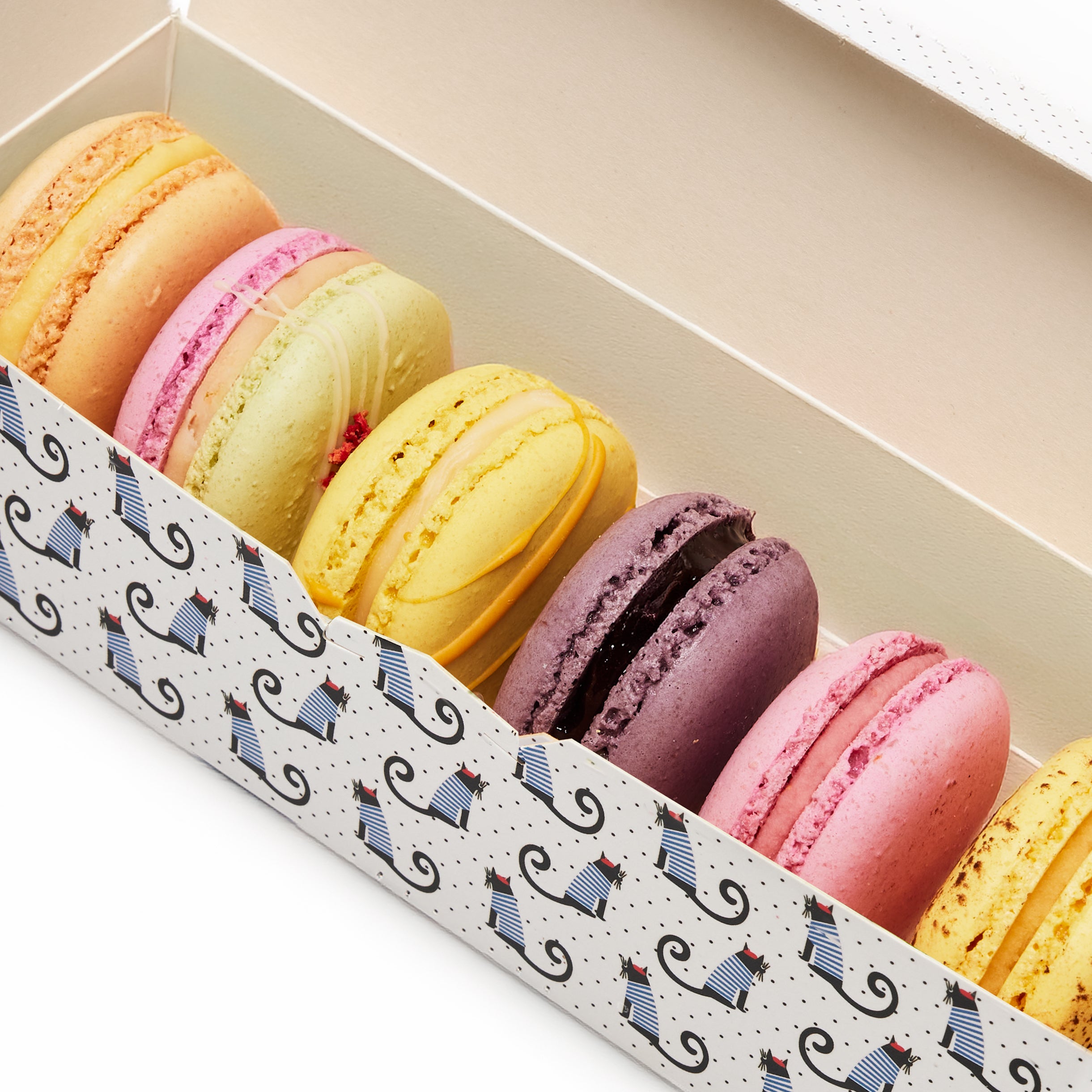 Fruity Box