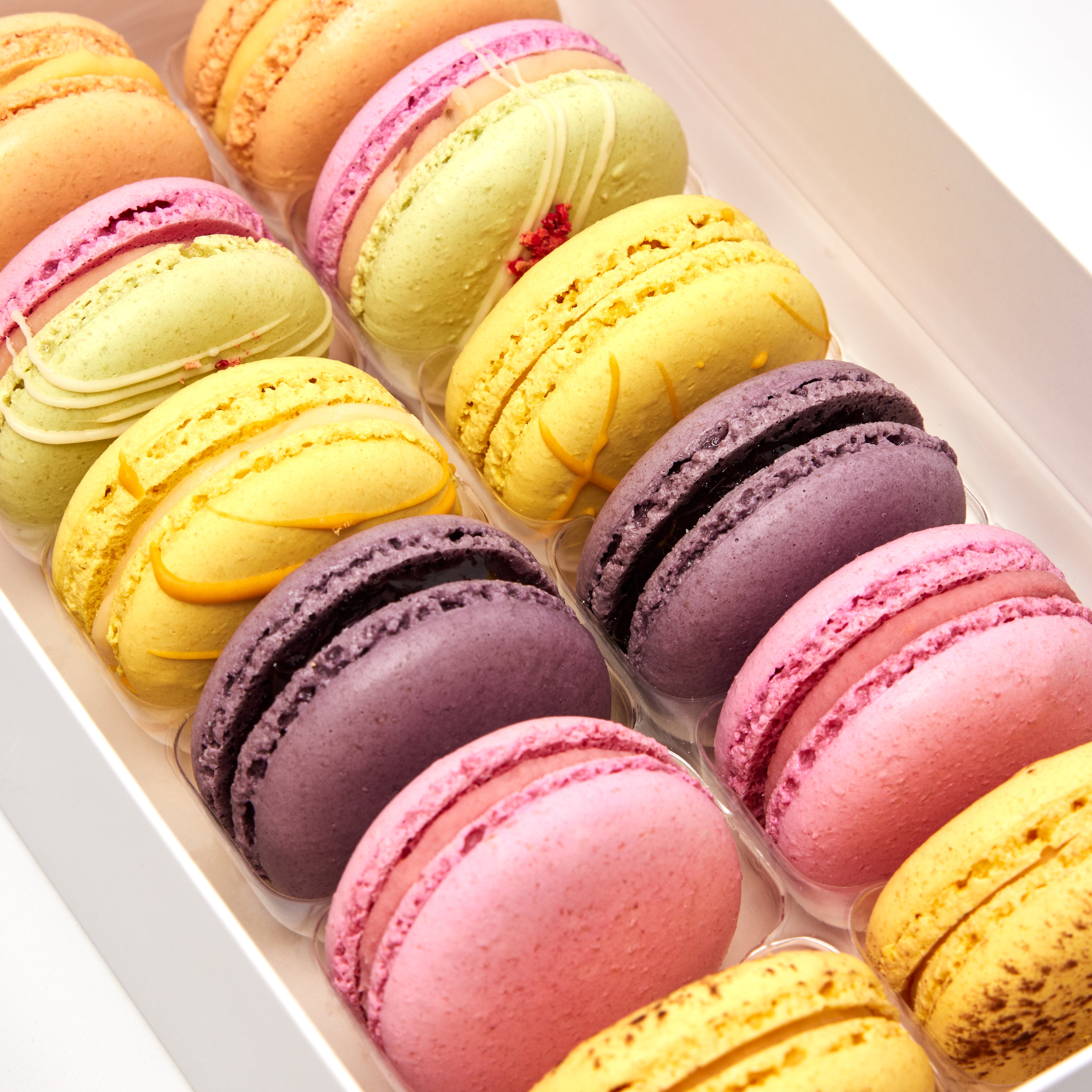 Fruity Box