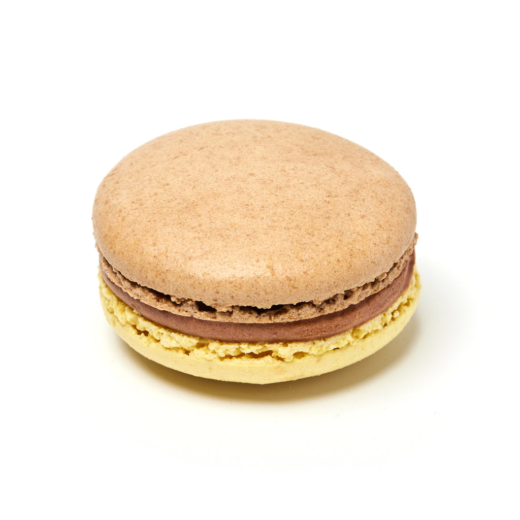 Hazelnut Praline