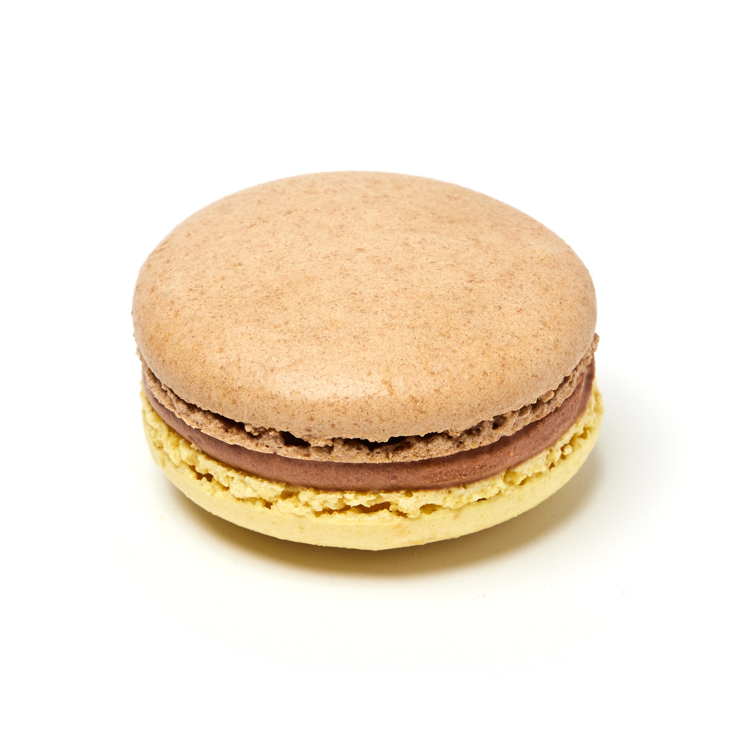 Hazelnut Praline