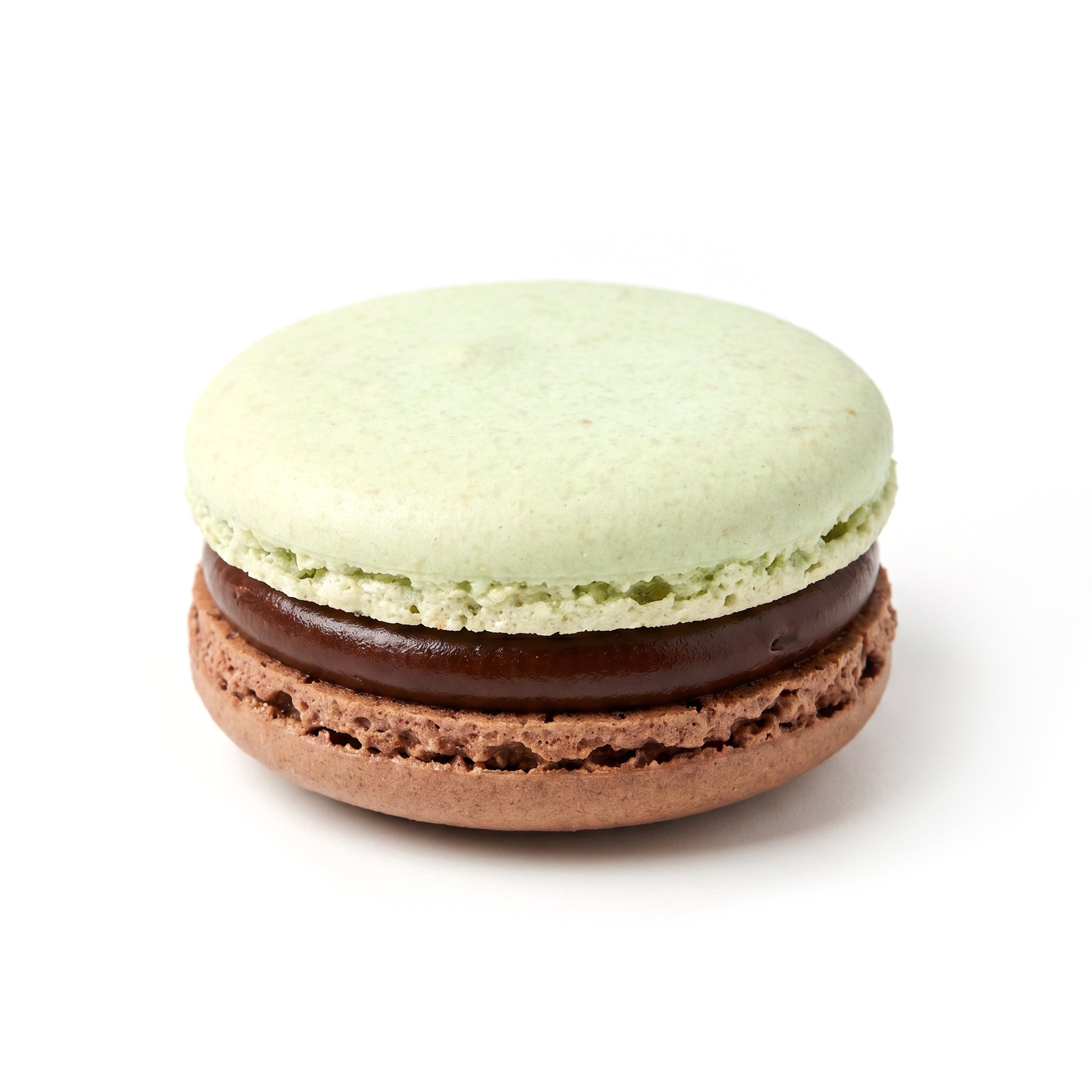 Chocolate Mint