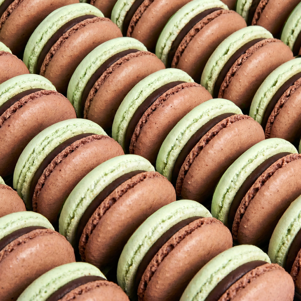 Chocolate Mint