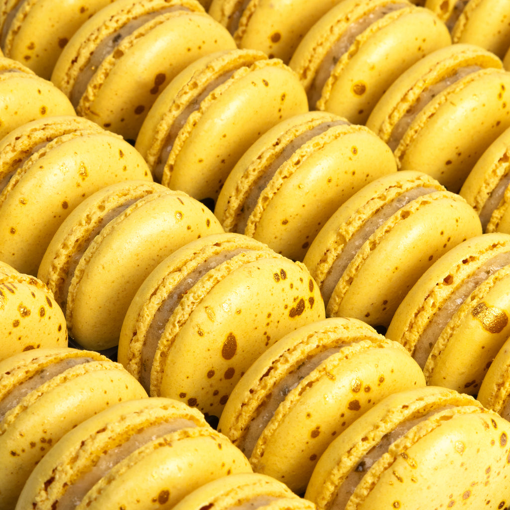 Pineapple Mint