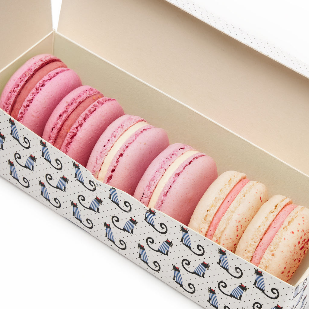Pink Box