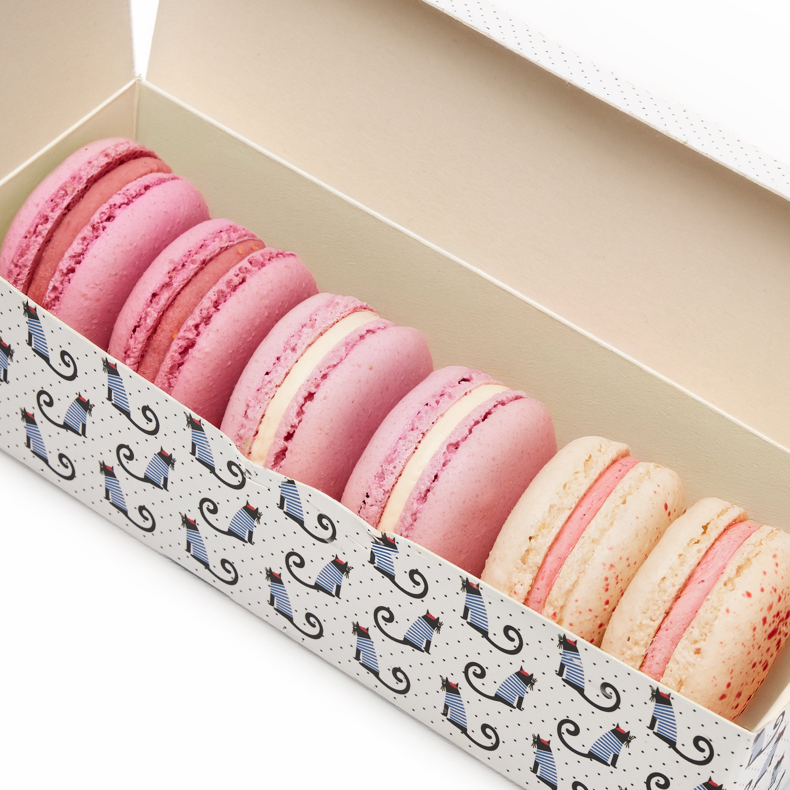 Pink Box