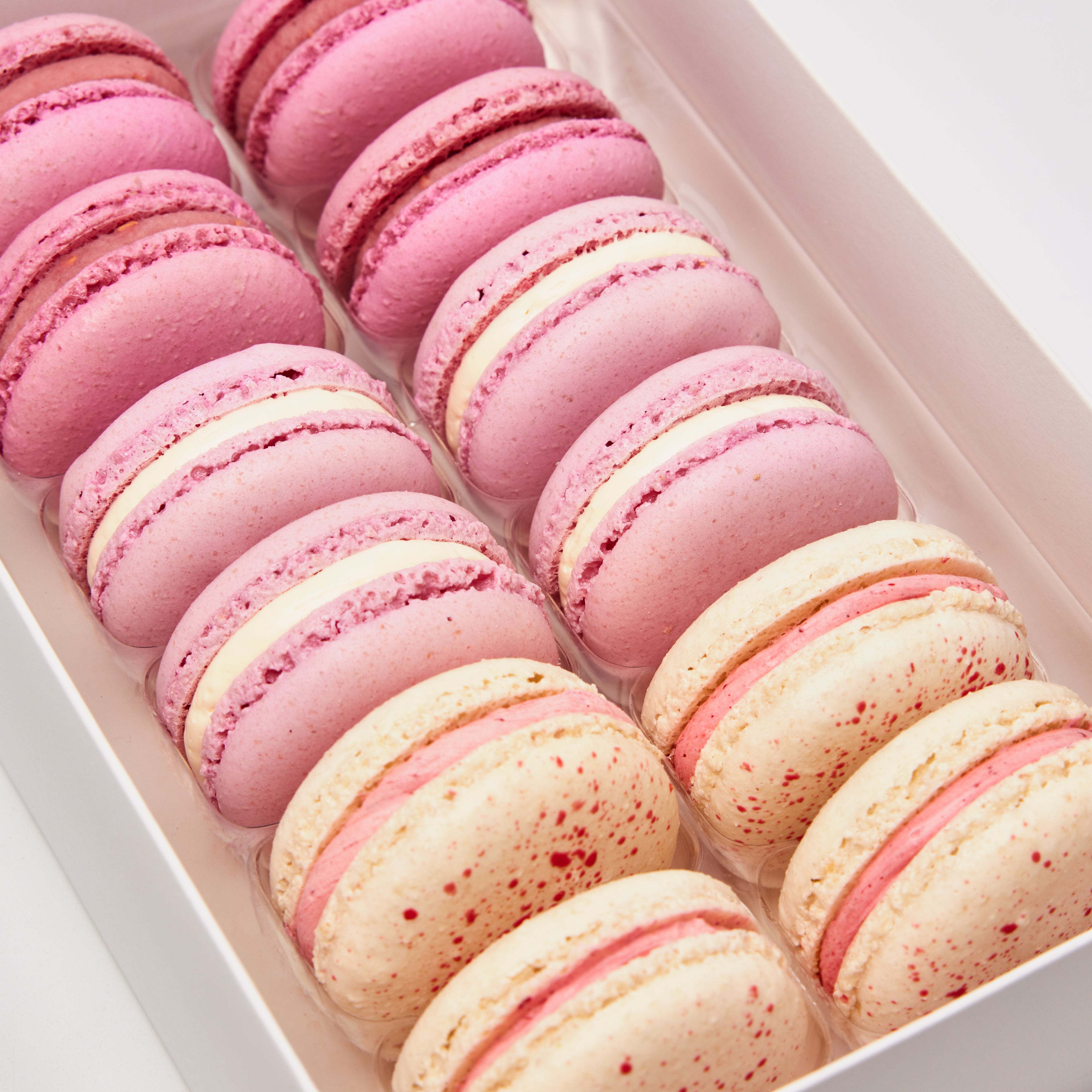 Pink Box