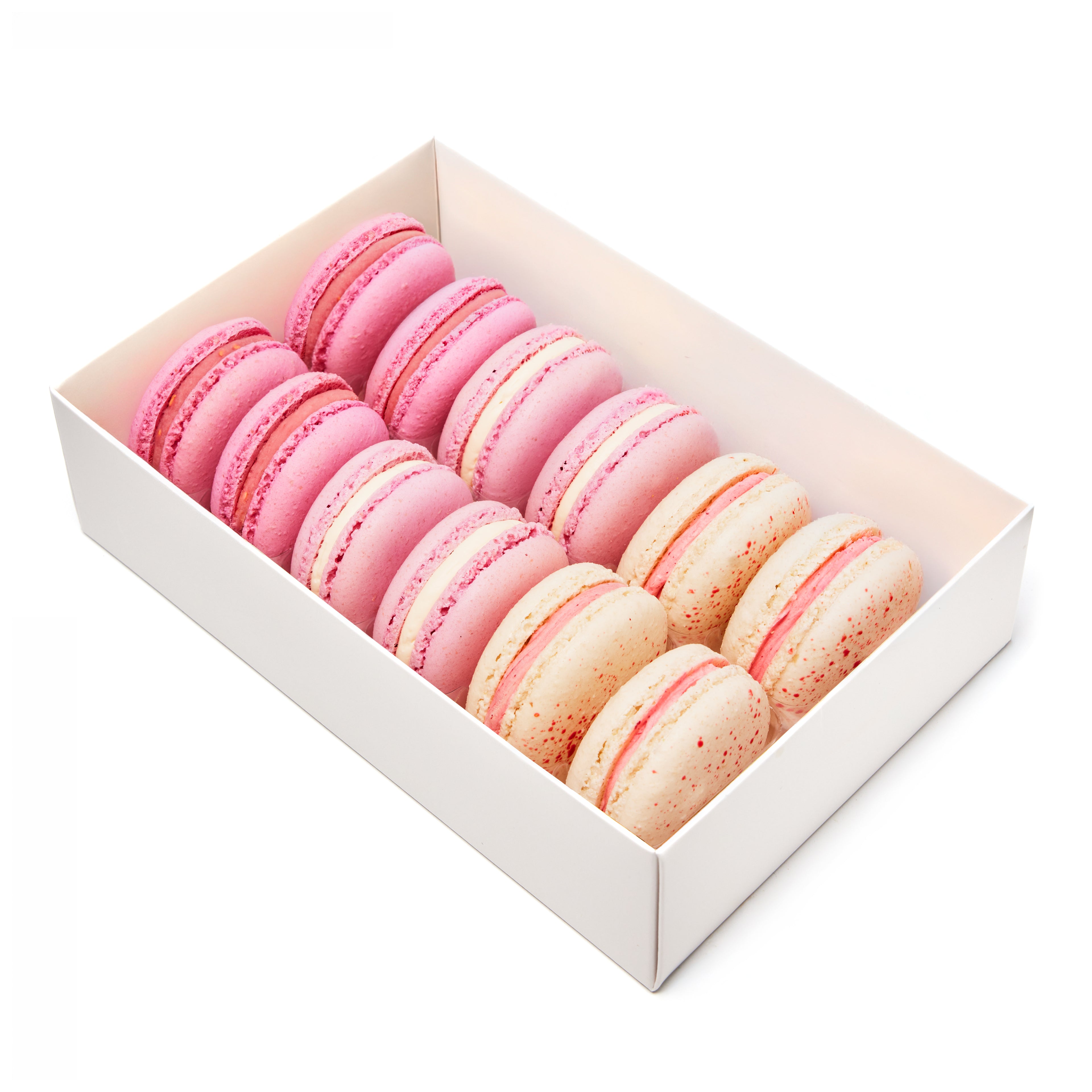 Pink Box