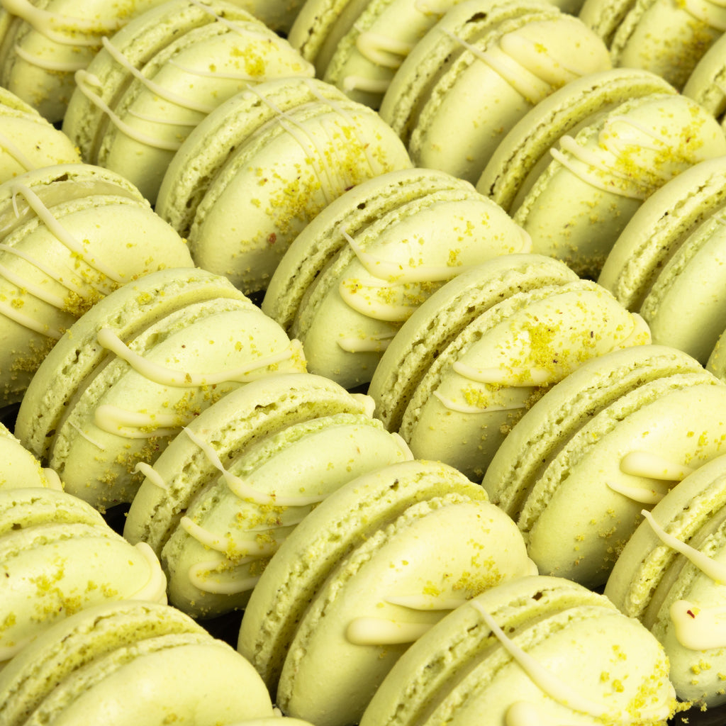 Pistachio