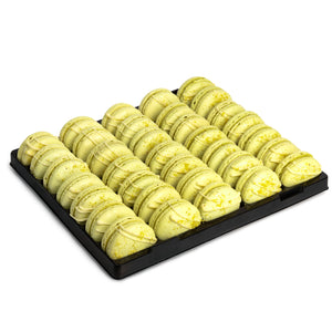 Tray of 35