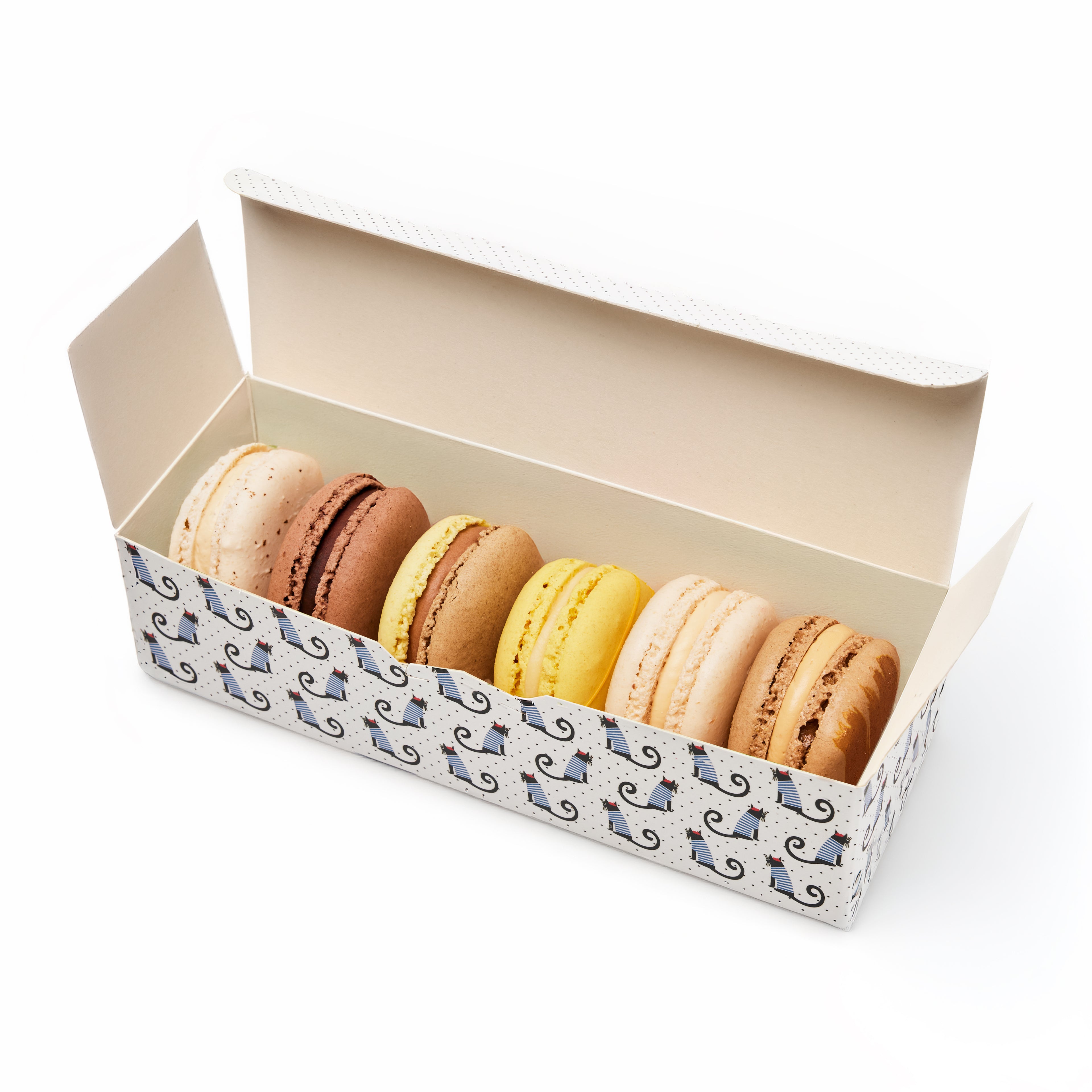 Signature Box