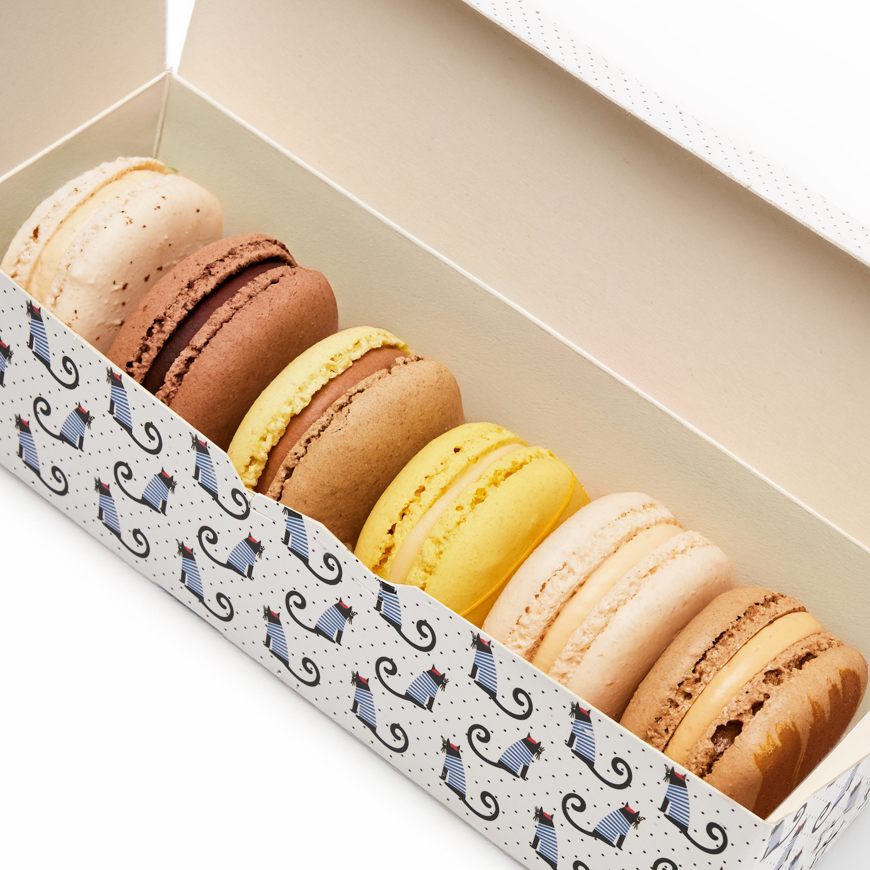 Signature Box