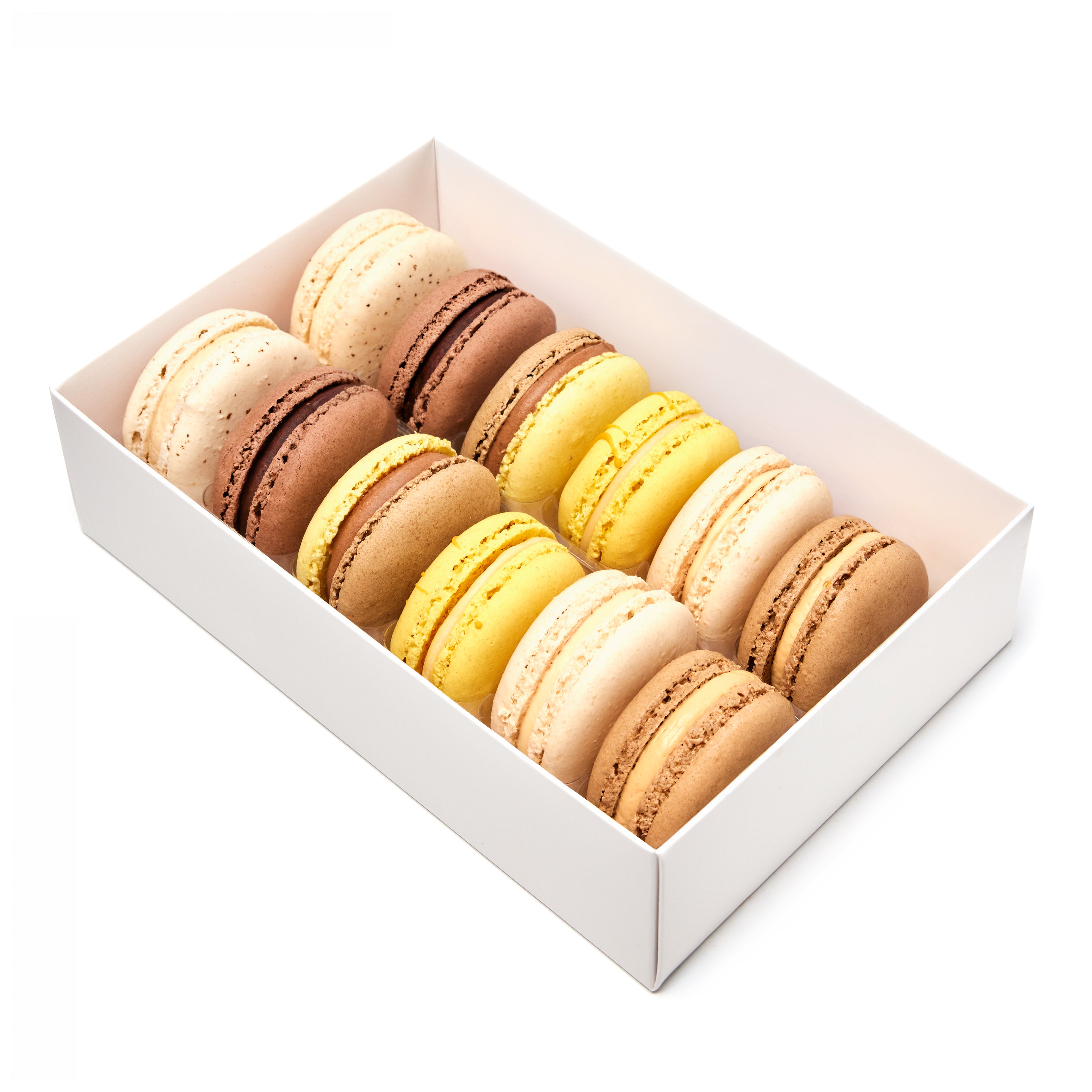 Signature Box