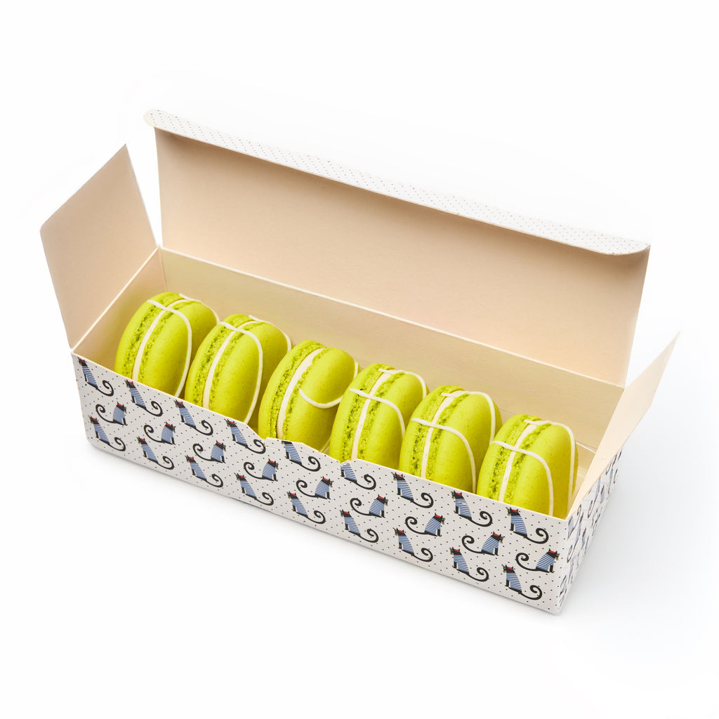 Wimbledon Box