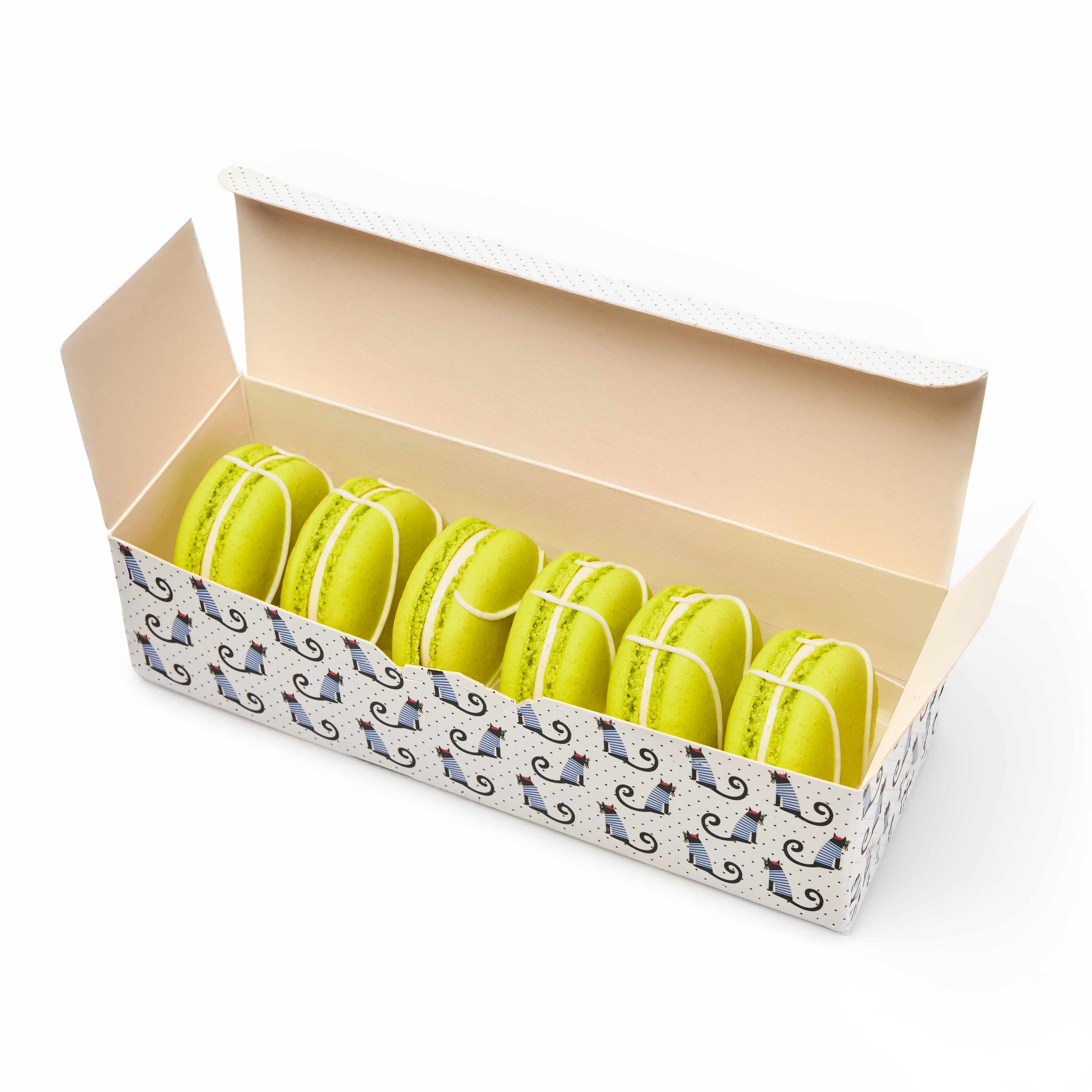 Wimbledon Box